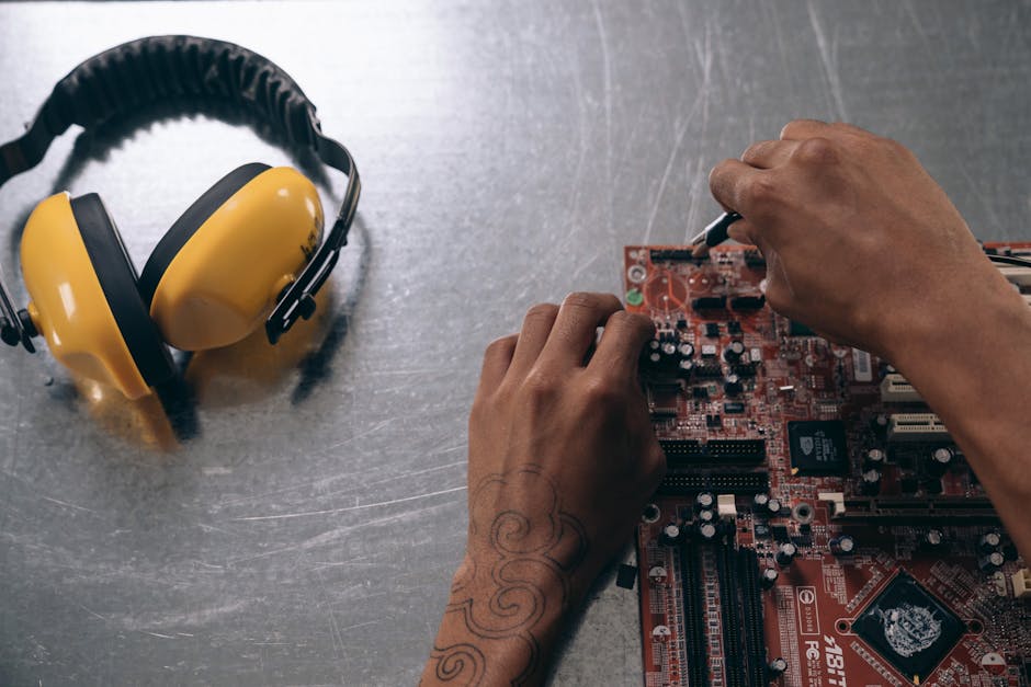 Five Signs Your Business IT Needs an Upgrade